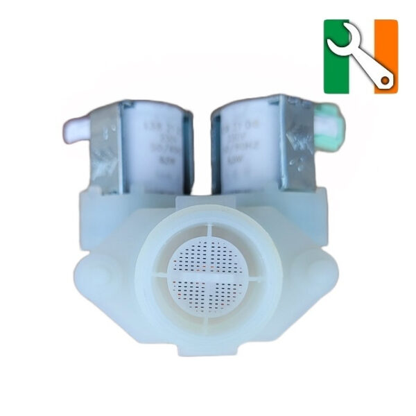 AEG Washing Machine Double Solenoid Valve 36-EL-04